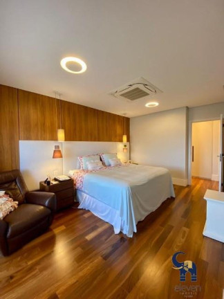 Imagem Apartamento com 4 Quartos à Venda, 305 m² em Graça - Salvador