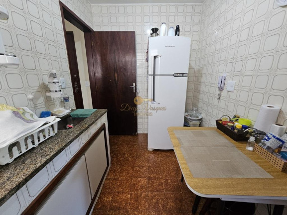 Imagem Apartamento com 1 Quarto à Venda, 52 m² em Várzea - Teresópolis