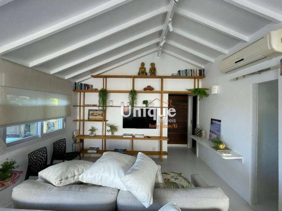 Imagem Casa com 2 Quartos à Venda, 120 m² em Ferradura - Armação Dos Búzios