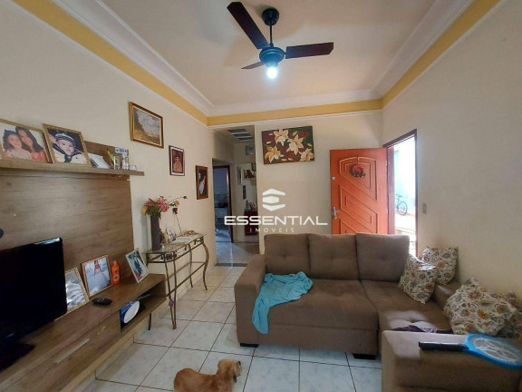 Imagem Casa com 3 Quartos à Venda, 140 m² em Parque Das Aroeiras - São José Do Rio Preto Imagem Casa com 3 Quartos à Venda, 140 m² em Parque Das Aroeiras - São José Do Rio Preto