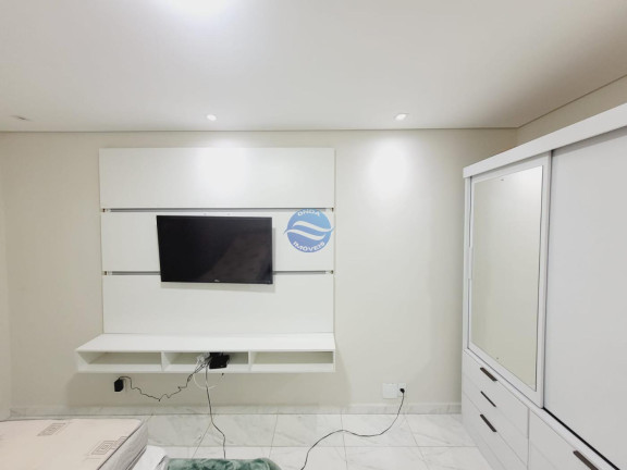 Imagem Apartamento com 3 Quartos à Venda, 107 m² em Itararé - São Vicente Imagem Apartamento com 3 Quartos à Venda, 107 m² em Itararé - São Vicente