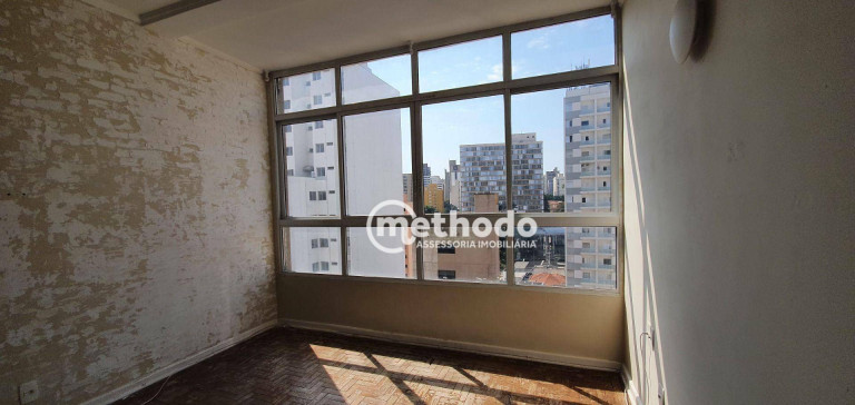 Imagem Apartamento com 1 Quarto à Venda, 62 m² em Centro - Campinas Imagem Apartamento com 1 Quarto à Venda, 62 m² em Centro - Campinas