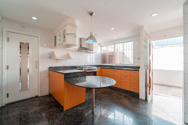 Imagem Casa com 4 Quartos à Venda, 224 m² em Jardim Da Glória - São Paulo Imagem Casa com 4 Quartos à Venda, 224 m² em Jardim Da Glória - São Paulo