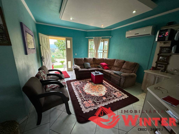 Imagem Casa com 3 Quartos à Venda, 6.000 m² em Bom Fim - Feliz Imagem Casa com 3 Quartos à Venda, 6.000 m² em Bom Fim - Feliz
