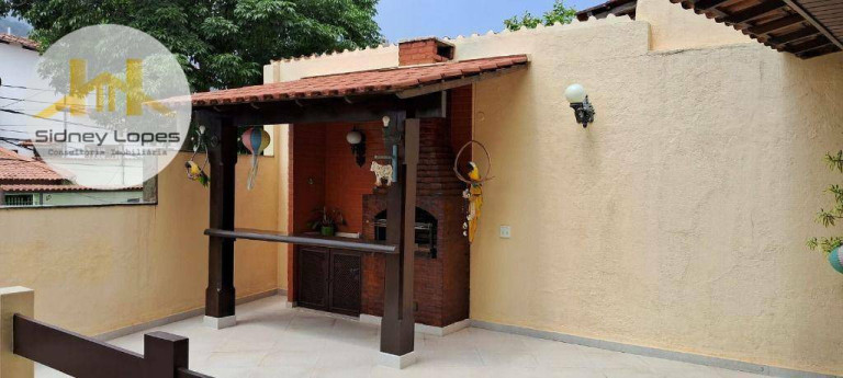 Imagem Casa com 4 Quartos à Venda, 409 m² em Freguesia De Jacarepaguá - Rio De Janeiro Imagem Casa com 4 Quartos à Venda, 409 m² em Freguesia De Jacarepaguá - Rio De Janeiro