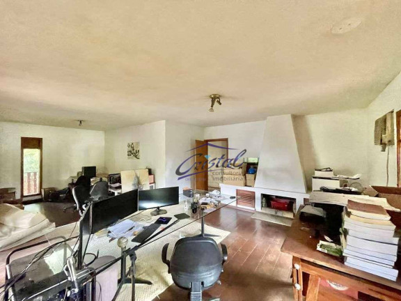 Imagem Casa com 5 Quartos à Venda ou Locação, 756 m² em Granja Viana - Cotia Imagem Casa com 5 Quartos à Venda ou Locação, 756 m² em Granja Viana - Cotia