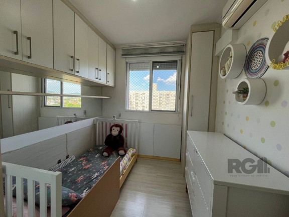 Imagem Apartamento com 3 Quartos à Venda, 68 m² em Tristeza - Porto Alegre Imagem Apartamento com 3 Quartos à Venda, 68 m² em Tristeza - Porto Alegre