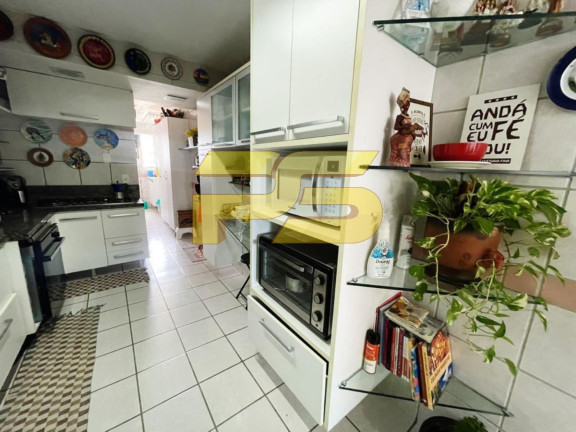 Imagem Apartamento com 3 Quartos à Venda, 110 m² em Manaíra - João Pessoa Imagem Apartamento com 3 Quartos à Venda, 110 m² em Manaíra - João Pessoa