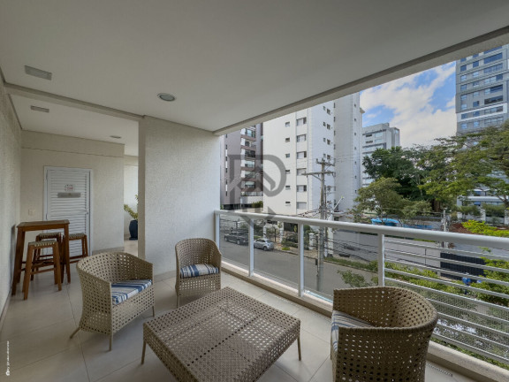 Imagem Apartamento com 2 Quartos à Venda, 70 m² em Campo Belo - São Paulo Imagem Apartamento com 2 Quartos à Venda, 70 m² em Campo Belo - São Paulo