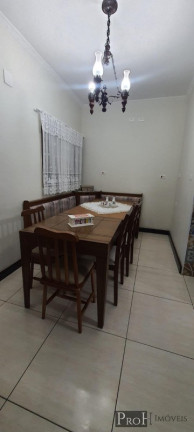 Imagem Sobrado com 3 Quartos à Venda, 278 m² em Vila Homero Thon - Santo André Imagem Sobrado com 3 Quartos à Venda, 278 m² em Vila Homero Thon - Santo André
