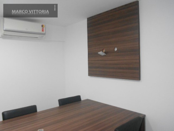 Imagem Sala Comercial à Venda, 38 m² em Lagoa Nova - Natal