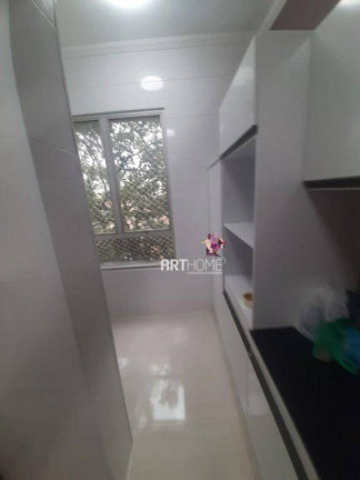 Imagem Apartamento com 2 Quartos à Venda, 65 m² em Rudge Ramos - São Bernardo Do Campo