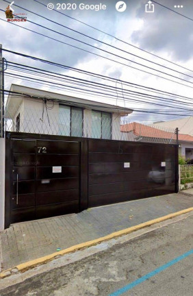 Imagem Casa com 8 Quartos à Venda, 300 m² em Campo Belo - São Paulo Imagem Casa com 8 Quartos à Venda, 300 m² em Campo Belo - São Paulo