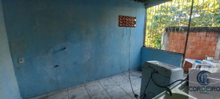 Imagem Casa com 2 Quartos para Alugar, 60 m² em Engenho Do Porto - Duque De Caxias Imagem Casa com 2 Quartos para Alugar, 60 m² em Engenho Do Porto - Duque De Caxias