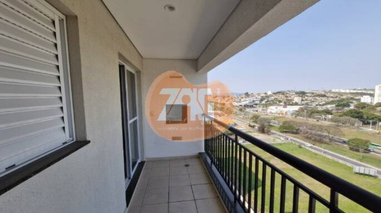 Imagem Apartamento com 3 Quartos à Venda, 82 m² em Vila Das Jabuticabeiras - Taubaté