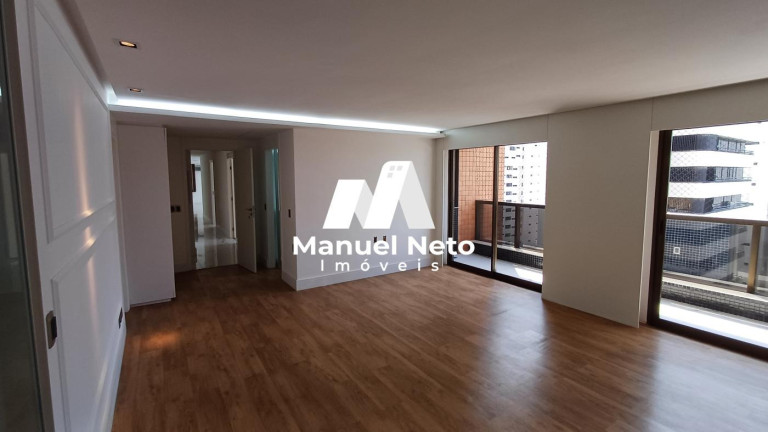 Imagem Apartamento com 3 Quartos à Venda, 319 m² em Aldeota - Fortaleza