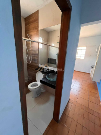 Imagem Casa com 2 Quartos à Venda, 78 m² em Jardim Piratininga - Ribeirão Preto Imagem Casa com 2 Quartos à Venda, 78 m² em Jardim Piratininga - Ribeirão Preto