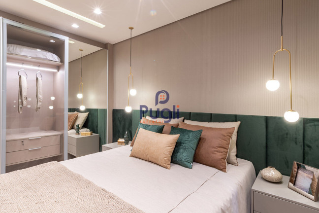 Imagem Cobertura com 4 Quartos à Venda, 297 m² em água Branca - São Paulo