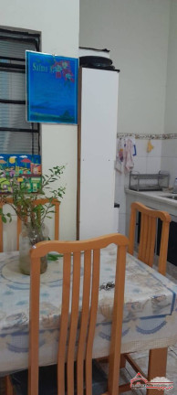 Imagem Casa com 2 Quartos à Venda, 117 m² em Centro - Jacareí