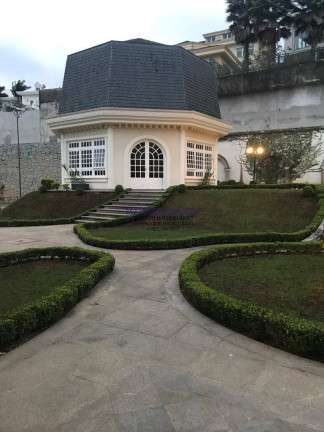 Imagem Casa com 6 Quartos à Venda, 2.250 m² em Tambore - Santana De Parnaíba Imagem Casa com 6 Quartos à Venda, 2.250 m² em Tambore - Santana De Parnaíba