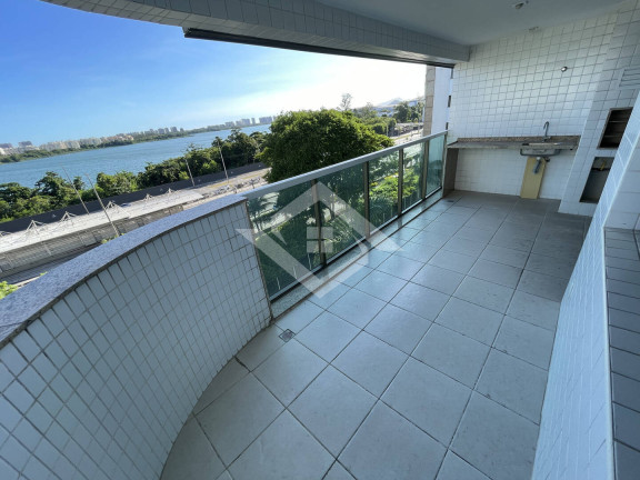 Imagem Apartamento com 3 Quartos à Venda, 148 m² em Barra Da Tijuca - Rio De Janeiro Imagem Apartamento com 3 Quartos à Venda, 148 m² em Barra Da Tijuca - Rio De Janeiro