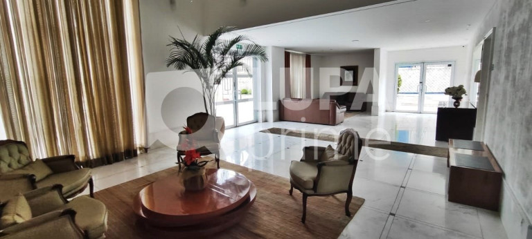 Imagem Apartamento com 4 Quartos à Venda, 220 m² em Vila Maria Alta - São Paulo