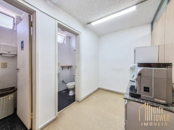 Imagem Sala Comercial à Venda, 83 m² em Itaim Bibi - São Paulo