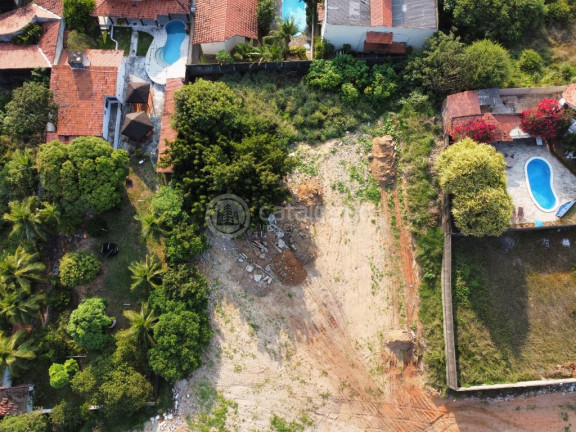 Imagem Terreno à Venda, 2.000 m² em Candelária - Natal Imagem Terreno à Venda, 2.000 m² em Candelária - Natal