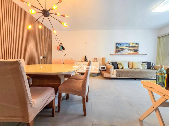 Imagem Apartamento com 3 Quartos à Venda, 98 m² em Riviera De São Lourenço - Bertioga