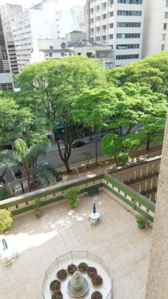 Imagem Apartamento com 1 Quarto à Venda, 45 m² em Consolação - São Paulo Imagem Apartamento com 1 Quarto à Venda, 45 m² em Consolação - São Paulo