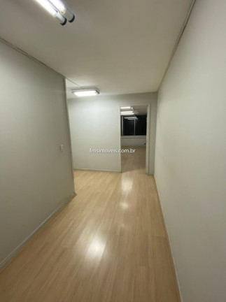 Imagem Sala Comercial à Venda, 64 m² em Cerqueira César - São Paulo Imagem Sala Comercial à Venda, 64 m² em Cerqueira César - São Paulo