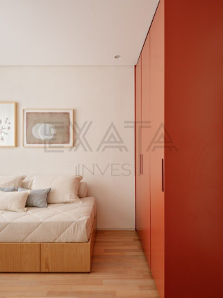 Imagem Imóvel com 2 Quartos à Venda, 134 m² em Cerqueira César - São Paulo Imagem Imóvel com 2 Quartos à Venda, 134 m² em Cerqueira César - São Paulo