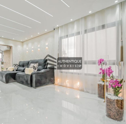 Imagem Apartamento com 3 Quartos à Venda, 117 m² em Campo Belo - São Paulo Imagem Apartamento com 3 Quartos à Venda, 117 m² em Campo Belo - São Paulo