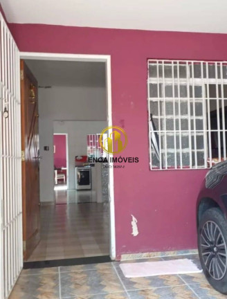 Imagem Casa com 2 Quartos à Venda, 240 m² em Caiçara - Praia Grande