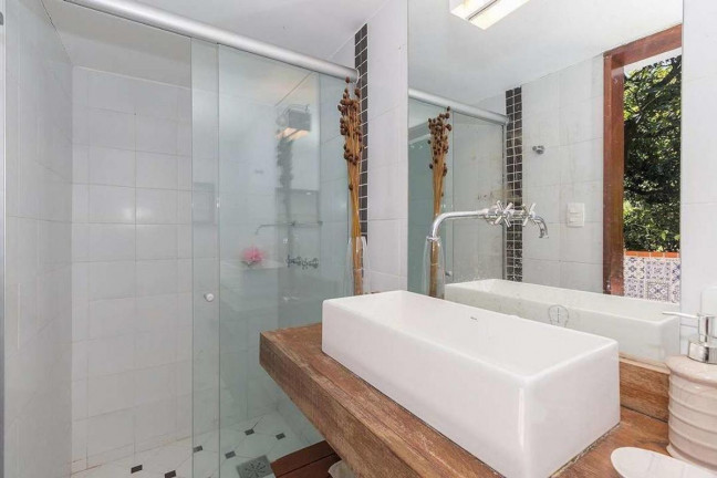 Imagem Casa com 4 Quartos à Venda, 400 m² em Itanhangá - Rio De Janeiro