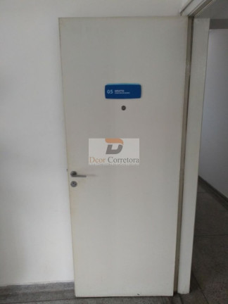 Imagem Imóvel Comercial para Alugar, 38 m² em Centro  - Diadema