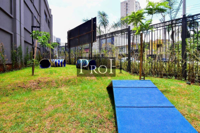 Imagem Imóvel com 2 Quartos à Venda, 40 m² em Nova Klabin - São Paulo Imagem Imóvel com 2 Quartos à Venda, 40 m² em Nova Klabin - São Paulo