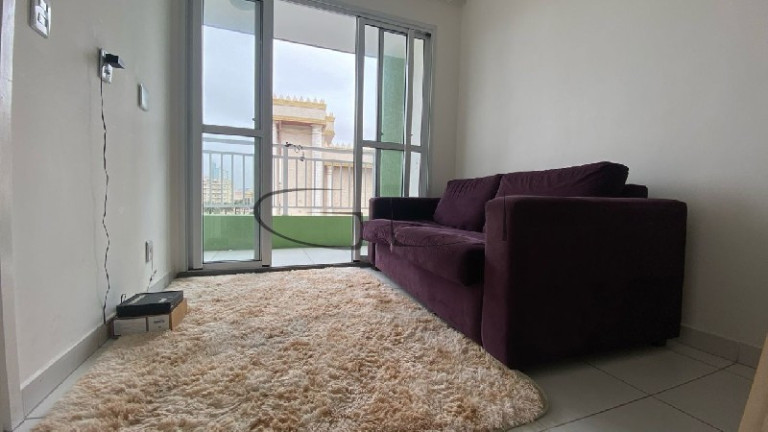 Imagem Imóvel com 1 Quarto à Venda, 32 m² em Brás - São Paulo Imagem Imóvel com 1 Quarto à Venda, 32 m² em Brás - São Paulo