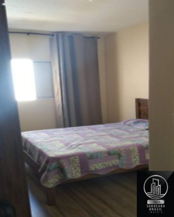 Imagem Casa com 2 Quartos à Venda,  em Jardim Residencial Villa Amato - Sorocaba