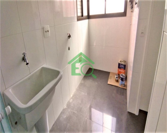 Imagem Apartamento com 3 Quartos à Venda, 97 m² em Vila Mascote - São Paulo Imagem Apartamento com 3 Quartos à Venda, 97 m² em Vila Mascote - São Paulo