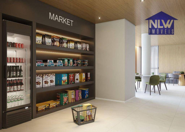 Imagem Apartamento com 2 Quartos à Venda, 39 m² em Pompeia - São Paulo Imagem Apartamento com 2 Quartos à Venda, 39 m² em Pompeia - São Paulo