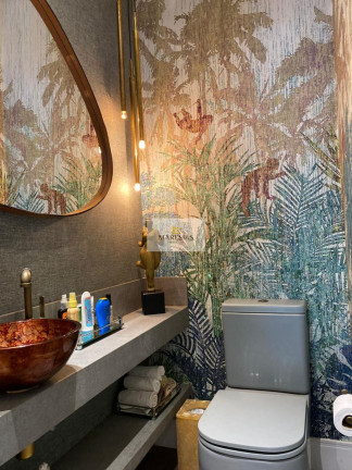 Imagem Casa com 5 Quartos à Venda, 440 m² em Maresias - São Sebastião