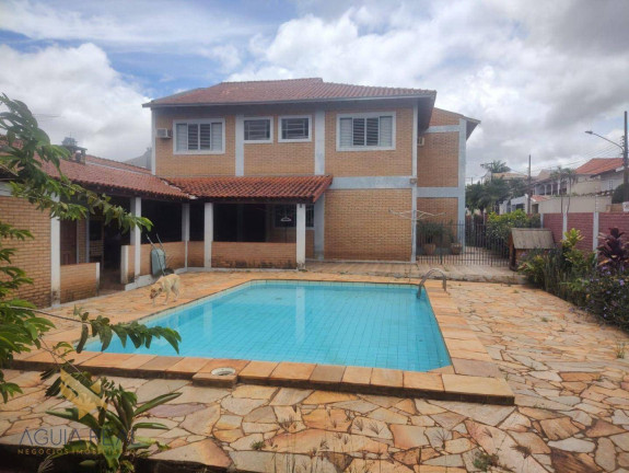 Imagem Sobrado com 5 Quartos à Venda, 390 m² em Itanhangá Park - Campo Grande Imagem Sobrado com 5 Quartos à Venda, 390 m² em Itanhangá Park - Campo Grande