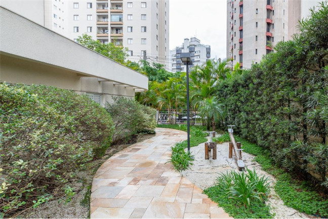 Imagem Apartamento com 3 Quartos à Venda, 154 m² em Vila Mascote - São Paulo
