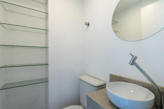 Imagem Apartamento com 1 Quarto à Venda, 78 m² em Vila Suzana - São Paulo