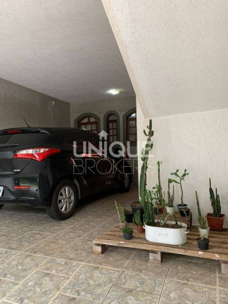 Imagem Casa com 4 Quartos à Venda, 125 m² em Jardim Tannus - Jundiaí Imagem Casa com 4 Quartos à Venda, 125 m² em Jardim Tannus - Jundiaí