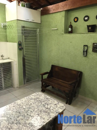 Imagem Sobrado com 2 Quartos à Venda, 75 m² em Vila Nina - São Paulo