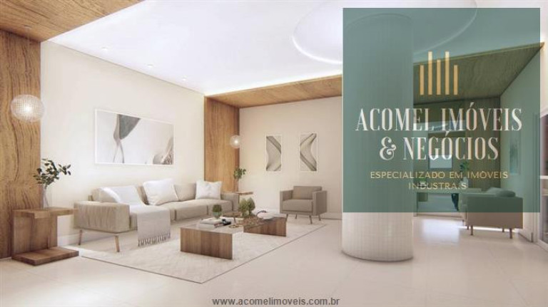Imagem Apartamento com 3 Quartos à Venda, 107 m² em Aviação - Praia Grande Imagem Apartamento com 3 Quartos à Venda, 107 m² em Aviação - Praia Grande