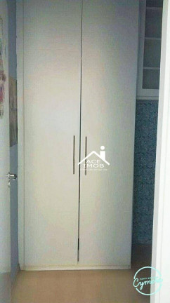 Imagem Apartamento com 2 Quartos à Venda, 49 m² em Vila Gustavo - São Paulo Imagem Apartamento com 2 Quartos à Venda, 49 m² em Vila Gustavo - São Paulo