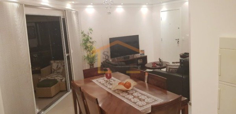 Imagem Apartamento com 3 Quartos à Venda, 100 m² em Jardim São Paulo (zona Norte) - São Paulo Imagem Apartamento com 3 Quartos à Venda, 100 m² em Jardim São Paulo (zona Norte) - São Paulo